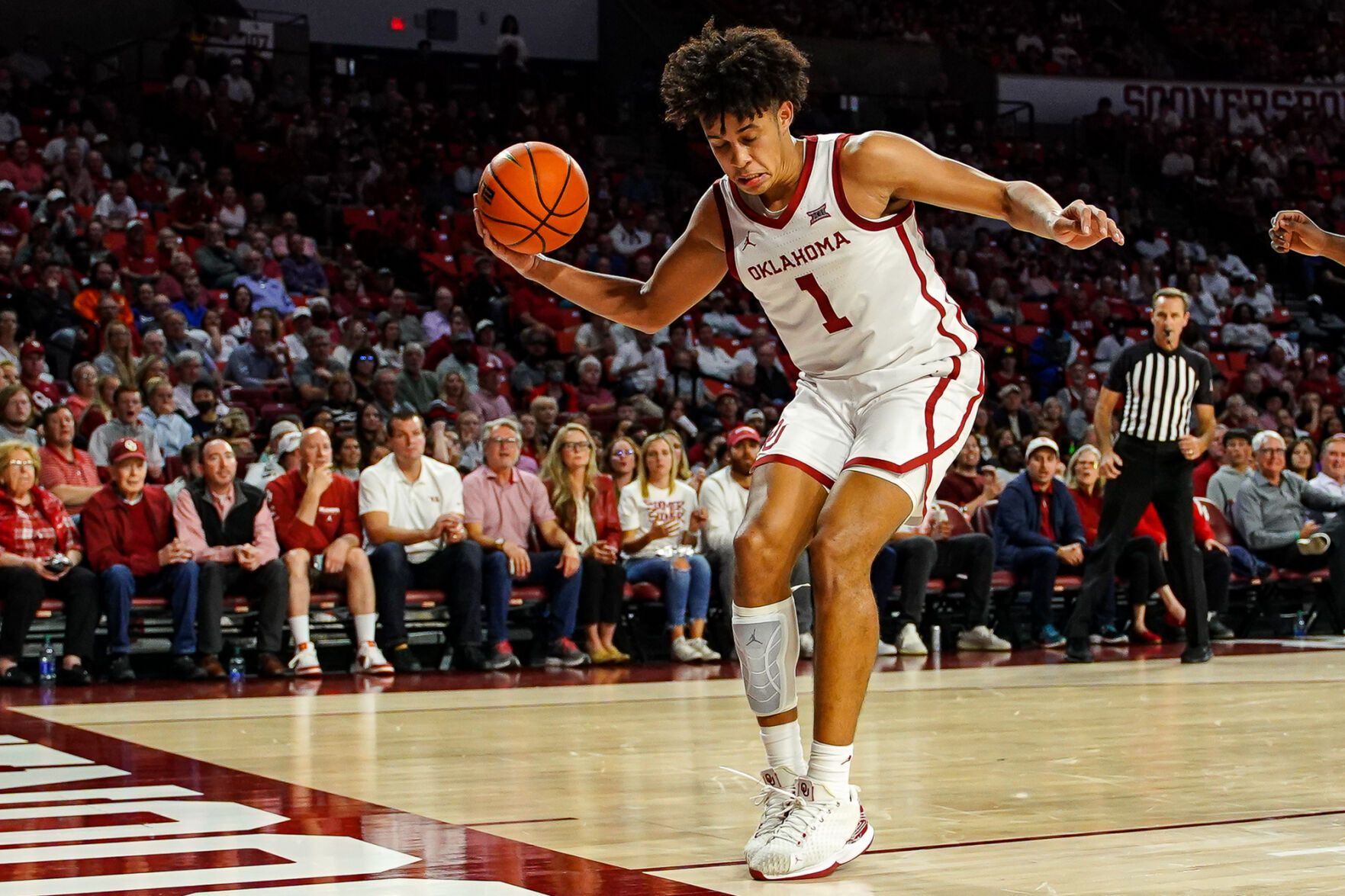Jalen Hill